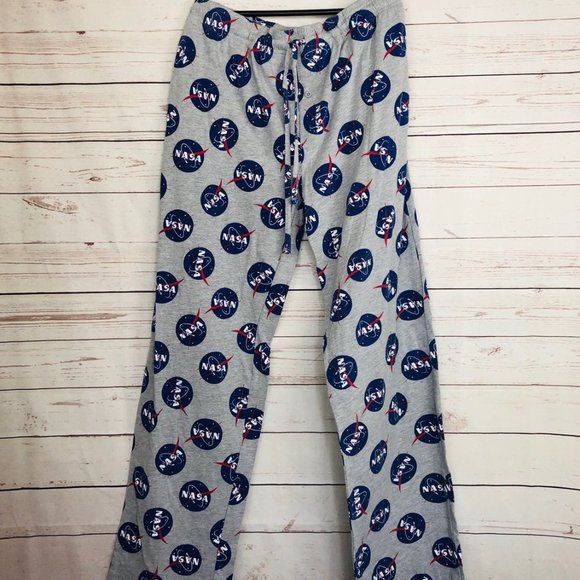 MAD Engine | Pants | Nasa Pajama Pants